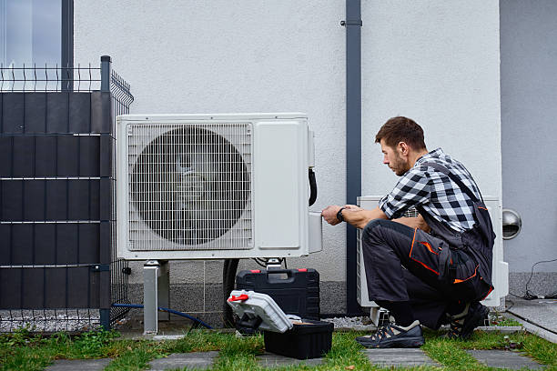 Trusted Emergency Hvac Repair service in Maryland Heights, MO - HVAC Repair CO